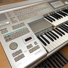 YAMAHAステージア　ELS-01の画像