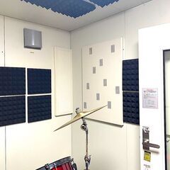 ヤマハ アビテックス セフィーネⅡ ev 4.3畳 ハイタイプ -40db 中古防音室 神奈川県から！の画像