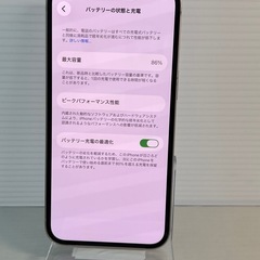 希少　iPhone 13 128GB ピンク　SIMフリーの画像