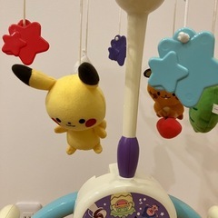 モンポケ　メリージムの画像