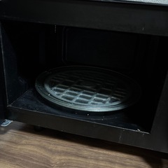 オーブンレンジ【ジャンク品】の画像