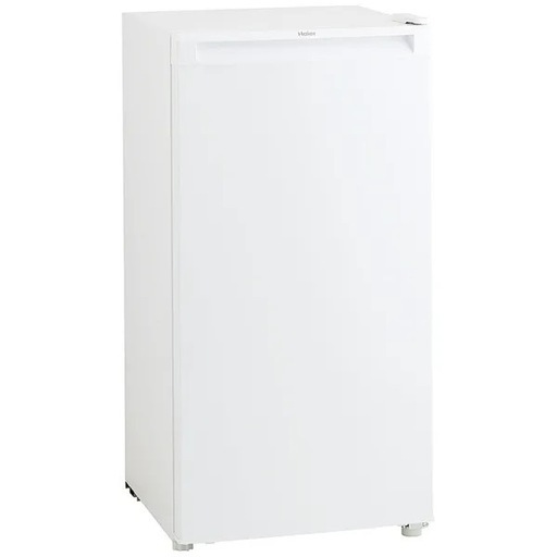 ◯新品 正規品 ハイアール 冷凍庫 102L 冷凍ストッカー Haier JF-U10A セカンド冷凍庫 スリムボディ 1ドア 右開き