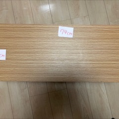 【美品✧︎*。】テレビ台の画像