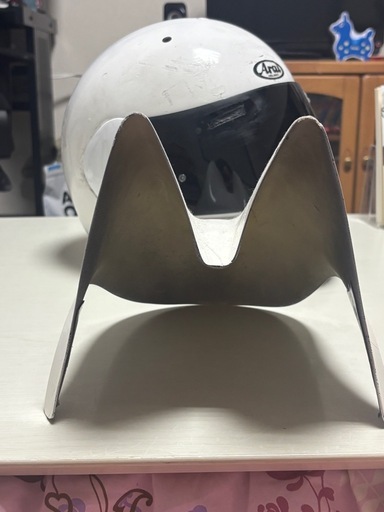 当時物 Take-1 ディフューザー デュフューザー ヘルメット　猫耳 走り屋 m26757220692_1.jpg?1771231381