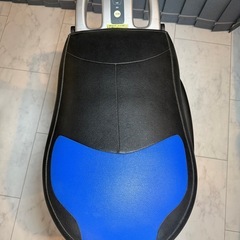 乗馬マシン【ロデオボーイ2】　スライヴ（THRIVE）　健康器具 ダイエットの画像