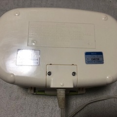 combi おしりふきウォーマーの画像