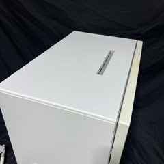 Panasonic NP-TH1-W 食器洗い乾燥機　卓上食洗機　容量〜6人程度の画像