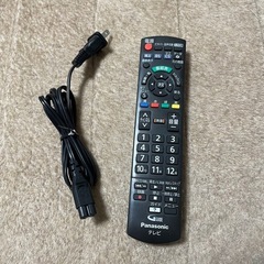 Panasonic TH-50A300 50インチ液晶テレビの画像