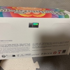 エナジーラブブシリーズ1アソートBOX！開封済み未使用品！の画像