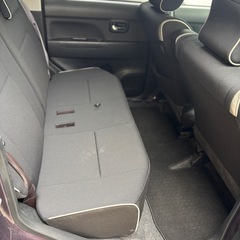 車検9年1月末！ルーフ、ボンネット塗装済み！の画像