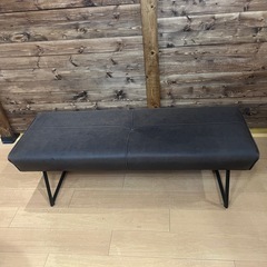 ベンチソファ（マルクト）の画像