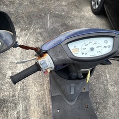 希少jog 2スト（不動）　の画像