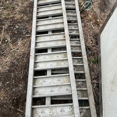 アルミブリッジの画像