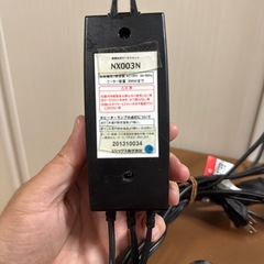 水槽用ヒーターの画像