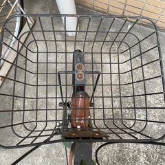 【問い合わせて多数のため終了します】 自転車　折りたたみ自転車　の画像