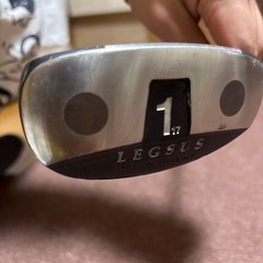 ゴルフクラブの画像