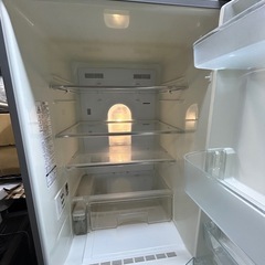 万代店　
Panasonicノンフロン冷凍冷蔵庫 365Lの画像