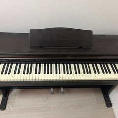 カシオ　電子ピアノ　CDP-7000 CASIOの画像