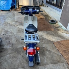 メイト50 2ストの画像