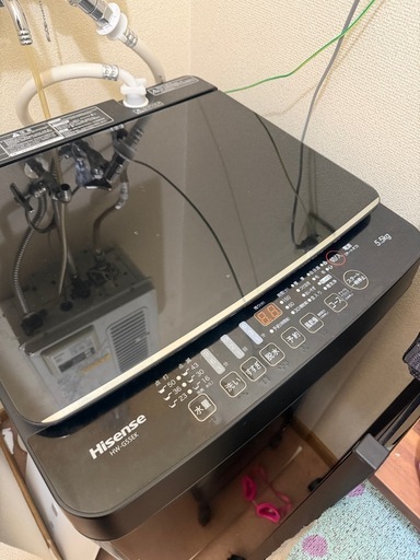 冷蔵庫、洗濯機セットの通販はau PAY マーケット - 輸入雑貨のネット 