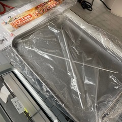 【中古】目玉品　オーブントースター　ヤマゼン【E0216IB】の画像