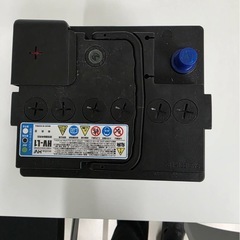 G& YU BATTERY ハイブリッド車補機用バッテリー】の画像