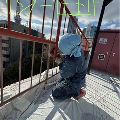 現場職人募集！の画像