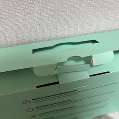 【ほぼ未使用】電動搾乳器（両胸対応）の画像