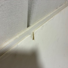 スチレンボード大184✖️91cmが4枚あります　キズ汚れありの画像