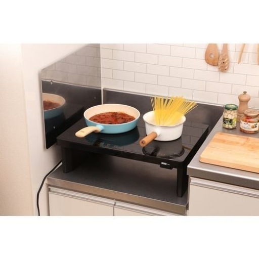 美品】アイリスオーヤマ2口IHコンロ (ゆーた) 千歳のキッチン家電 