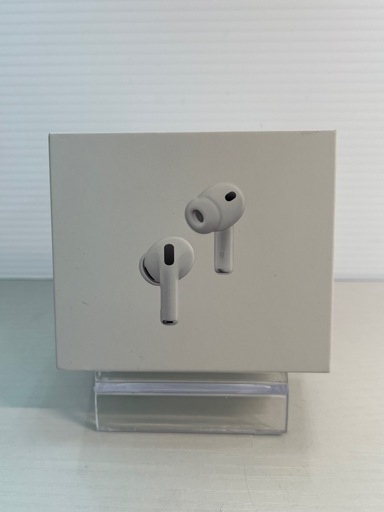 新品　AirPods Pro 第3世代　