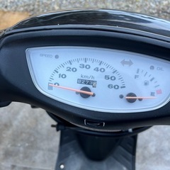 実動車  
DIO   の画像