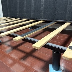 シングルベッドAの画像