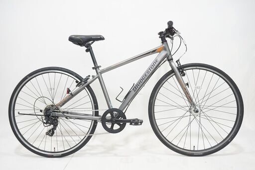 BRIDGESTONE「ブリヂストン」 TB1 TB422 2022年モデル クロスバイク