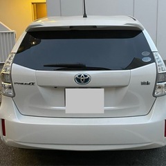 プリウスaコミコミ価格の画像