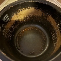 【2/26,2/27】炊飯器/TOSHIBA/5合炊きの画像