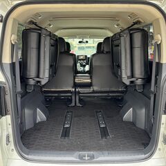 神奈川【自社ローン】保証人無可★全国対応★デリカD:5【ローデスト リミテッドエディション】車検2年付/Bluetooth/純正18インチAW/左側パワスラ/TV/バックカメラ/レザー調シートカバー/フォグ/ETCの画像