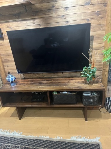 テレビボード