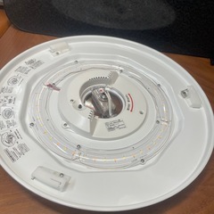 ニトリ　LEDシーリングライト　八畳用の画像