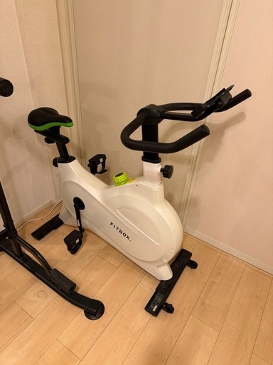 フィットボックス(FITBOX