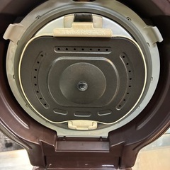 【ジャングル深井店】炊飯器 ミツビシ NJ-AW106 2015 堺市 深井【FU113】の画像