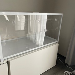 BUCATSTATE    ハムスターゲージ　100cmの画像