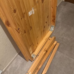 IKEA ダイニングテーブルの画像