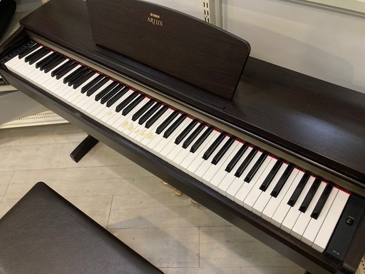 取りに来れる方限定！YAMAHA(ヤマハ)の電子ピアノです！