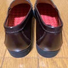 レディースローファー  23cmの画像