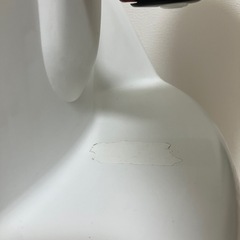 ベビーチェア　ベビービョルンの画像