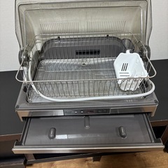 食器乾燥機の画像