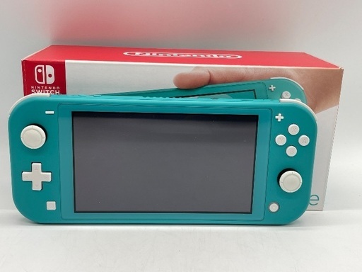 【トレファク足立扇店】Nintendo Switch Lite　販売中です。