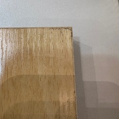 ★鍵付きキューブボックス 貴重品 荷物入れ ロッカー ベージュ＆ホワイト ★ の画像