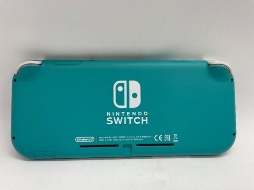【トレファク足立扇店】Nintendo Switch Lite　販売中です。